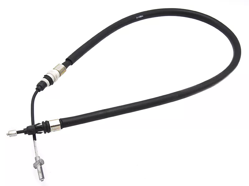 Трос ручника CITROEN C4 PICASSO/C4 06- LH - Артикул ST9676746080 - Производитель Sat - Фото, Отзывы, Цены 