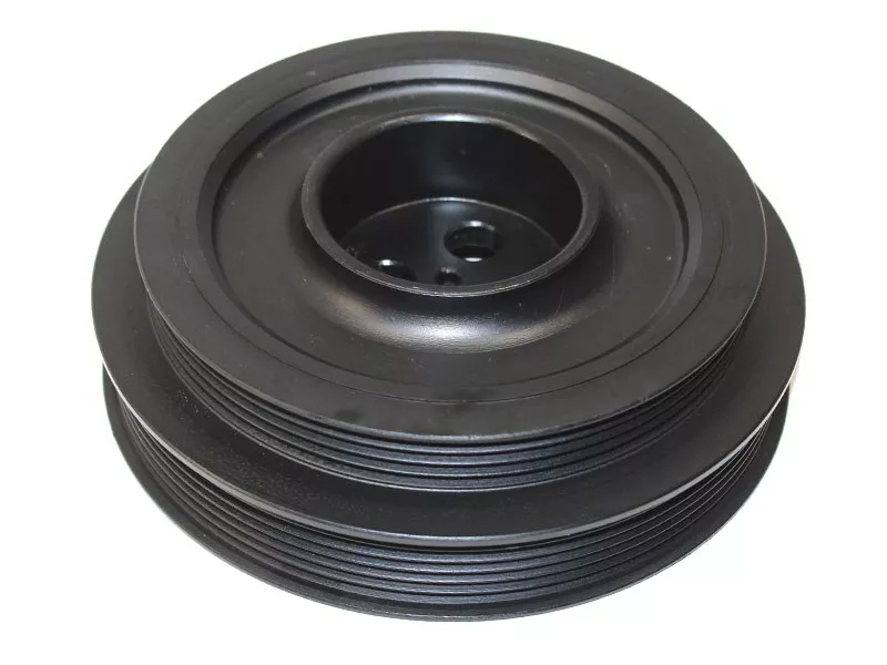 Шкив коленвала CITROEN JUMPER/PEUGEOT BOXER 06-/FORD TRANSIT 06-13 - Артикул ST9677608180 - Производитель Sat - Фото, Отзывы, Цены 