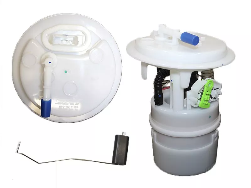 Топливный насос Peugeot 308 07-15 / 3008 10-17 - Артикул ST9681234180 - Производитель Sat - Фото, Отзывы, Цены 