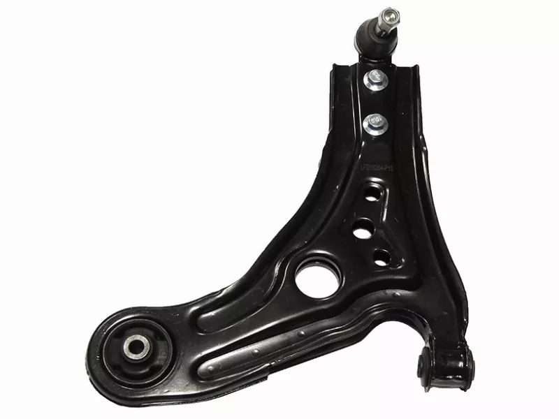 Рычаг передний нижний CHEVROLET AVEO 06- LH - Артикул ST96870465 - Производитель Sat - Фото, Отзывы, Цены 