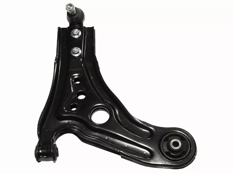 Рычаг передний нижний CHEVROLET AVEO 06- RH - Артикул ST96870466 - Производитель Sat - Фото, Отзывы, Цены 