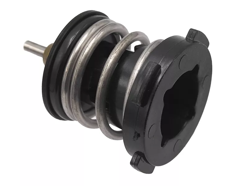 Термостат Audi A3 12-19 / Q3 11-19 - Артикул ST970001 - Производитель Sat - Фото, Отзывы, Цены 