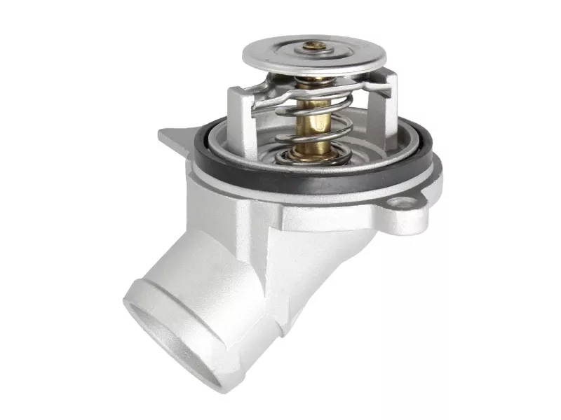 Термостат Mercedes-Benz C-Class 97-08 / E-Class 95-09 - Артикул ST970032 - Производитель Sat - Фото, Отзывы, Цены 