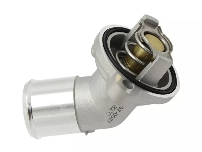 Термостат Chevrolet Cobalt 13- / Daewoo Gentra 13-15 - Артикул ST970037 - Производитель Sat - Фото, Отзывы, Цены 