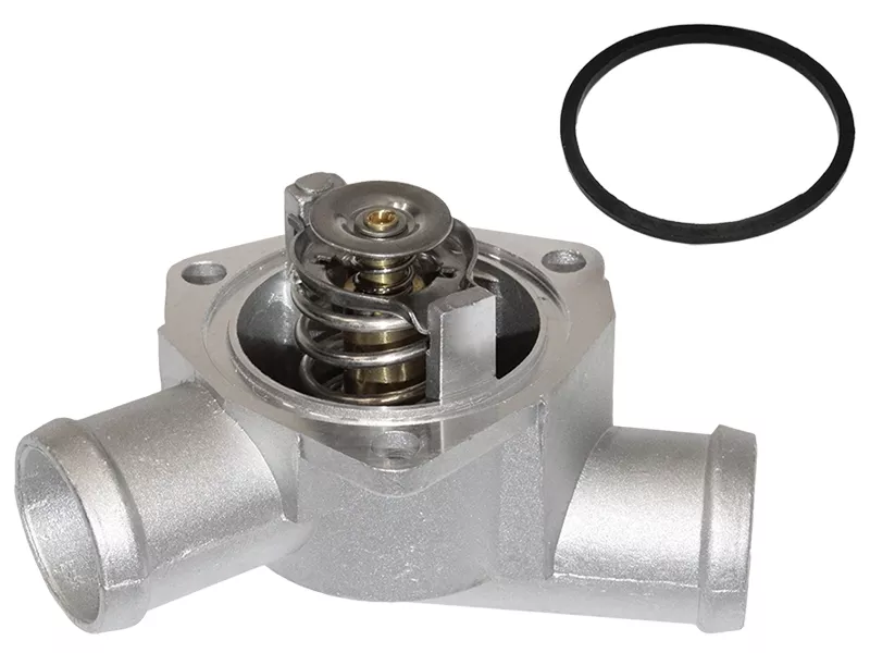 Термостат LADA 2107 82-12 / 2108 91-04 - Артикул ST970038 - Производитель Sat - Фото, Отзывы, Цены 