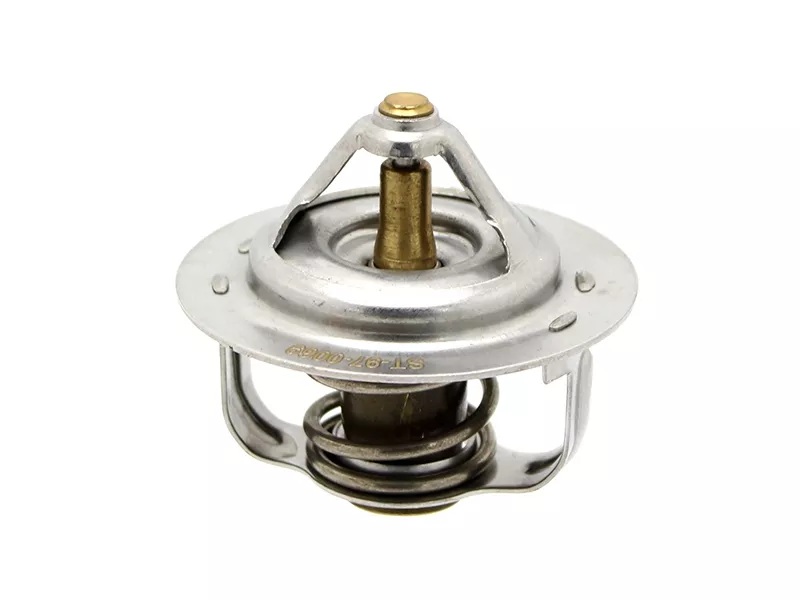 Термостат Mazda Demio 96-02 / 323 85-00 - Артикул ST970069 - Производитель Sat - Фото, Отзывы, Цены 