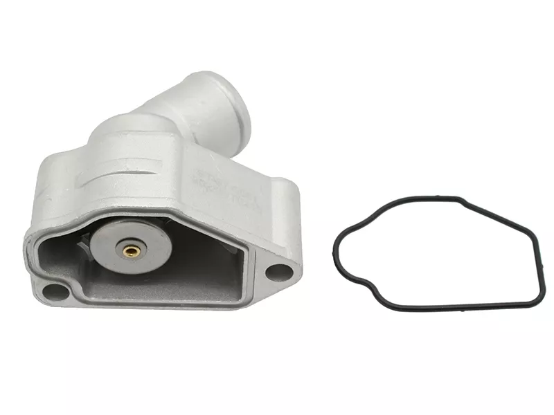 Термостат Chevrolet Captiva 06-15 / Lacetti 04-13 - Артикул ST970081 - Производитель Sat - Фото, Отзывы, Цены 