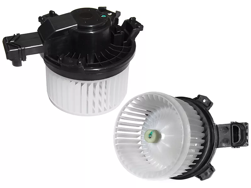 Мотор отопителя салона (Левый руль) Kia K5 15-19 / Optima 16-21 - Артикул ST97113D4000 - Производитель Sat - Фото, Отзывы, Цены 