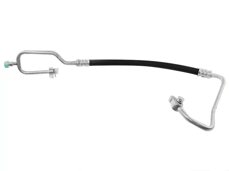 Трубка кондиционера Hyundai Elantra 10-16 / Kia Ceed 12-16 - Артикул ST97762A6000 - Производитель Sat - Фото, Отзывы, Цены 