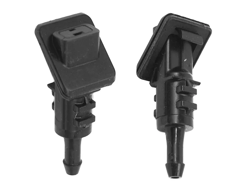 Форсунка омывателя лобового стекла Kia Ceed 06-12 (Веерная) - Артикул ST986301H510 - Производитель Sat - Фото, Отзывы, Цены 