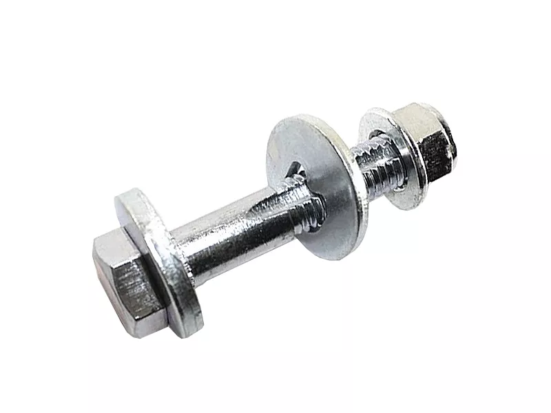 Болт (комплект) с эксцентриком задний -ST986931 Sat для VOLVO S60