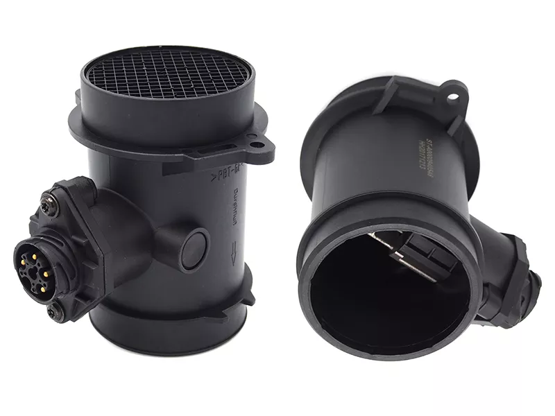 Датчик расхода воздуха Mercedes-Benz C-Class 93-01 / E-Class 84-03 - Артикул STA0000940548 - Производитель Sat - Фото, Отзывы, Цены 