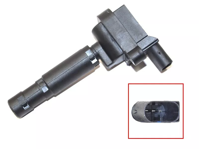 Катушка зажигания MERCEDES C-CLASS W204 M271952 07-/SPRINTER 906 06 - Артикул STA0001502580 - Производитель Sat - Фото, Отзывы, Цены 