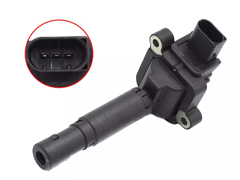 Катушка зажигания MERCEDES C W203 02-06/E W211 - Артикул STA0001502980 - Производитель Sat - Фото, Отзывы, Цены 