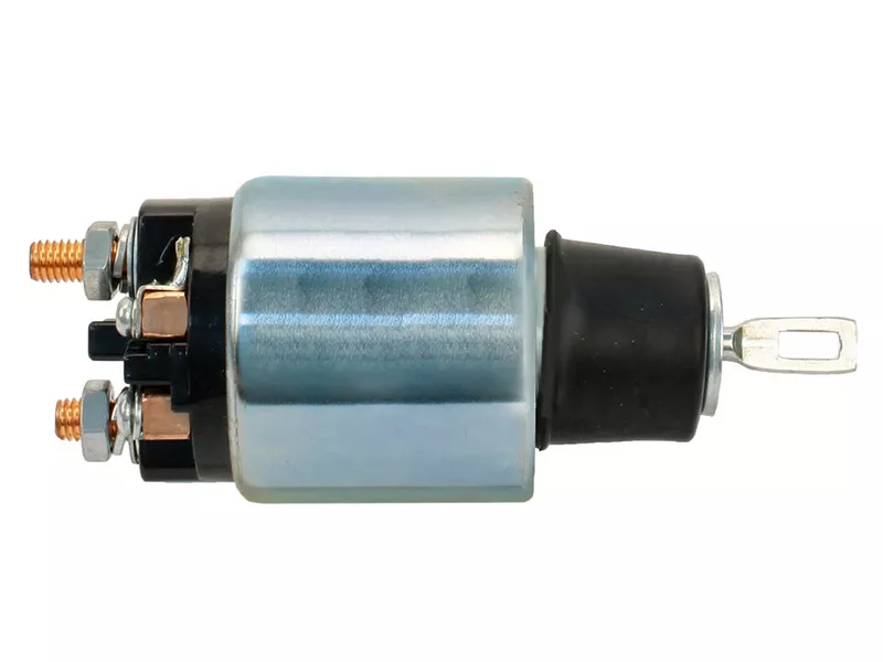 Втягивающее реле стартера VOLKSWAGEN PASSAT 1.8 DS 86-88 - Артикул STA0001523610 - Производитель Sat - Фото, Отзывы, Цены 