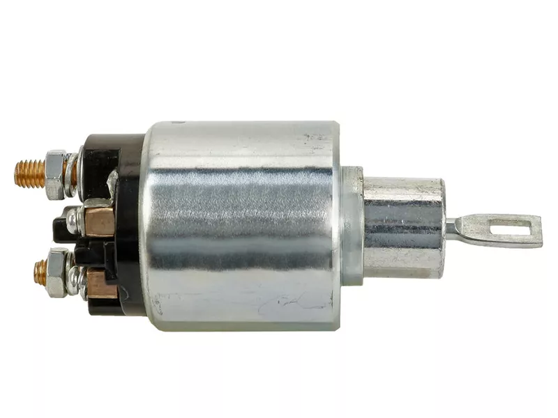 Втягивающее реле стартера CHEVROLET KORANDO 3.2 99- - Артикул STA0001526210 - Производитель Sat - Фото, Отзывы, Цены 