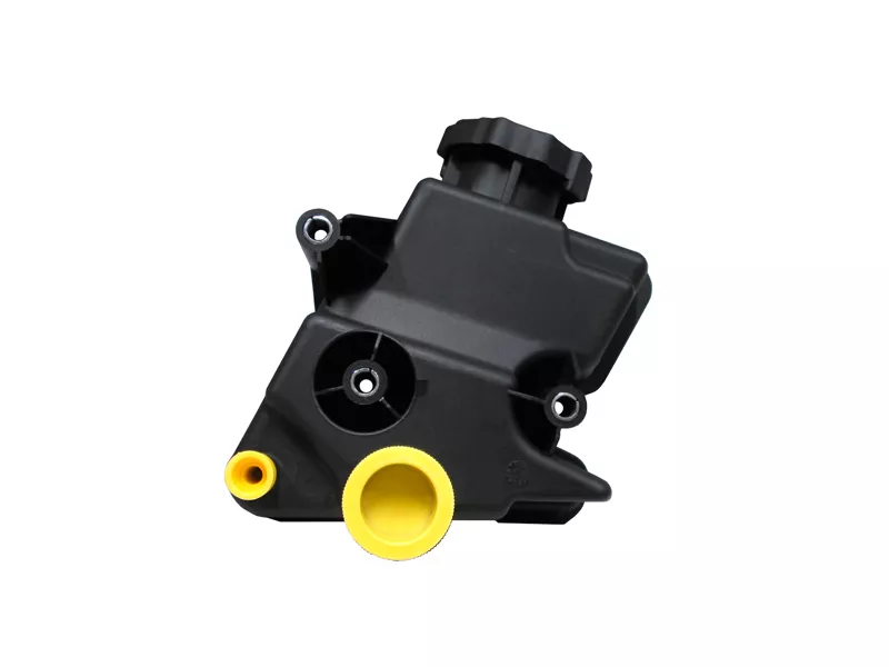 Бачок ГУР Mercedes-Benz M-Class 05-11 - Артикул STA0004601183 - Производитель Sat - Фото, Отзывы, Цены 