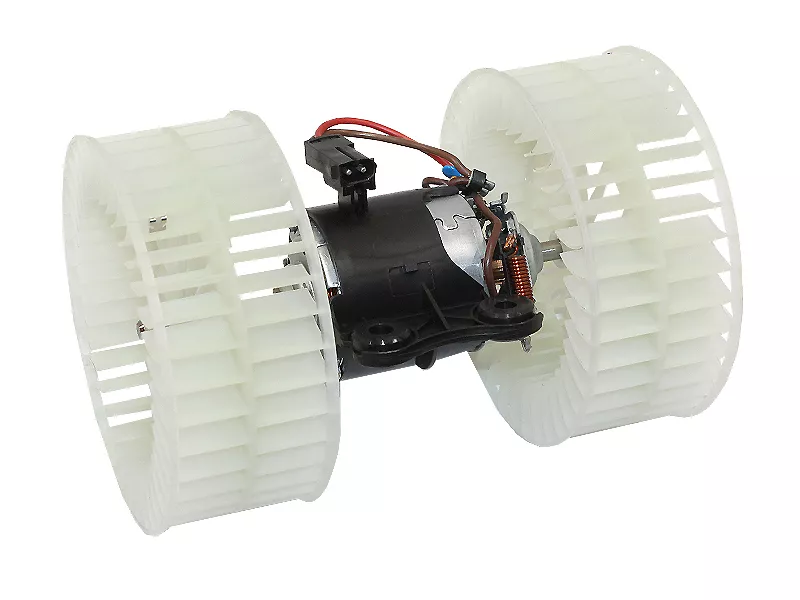 Мотор отопителя салона (Левый руль) Mercedes-Benz Viano 03-14 / Vito 03-14 - Артикул STA0008358304 - Производитель Sat - Фото, Отзывы, Цены 