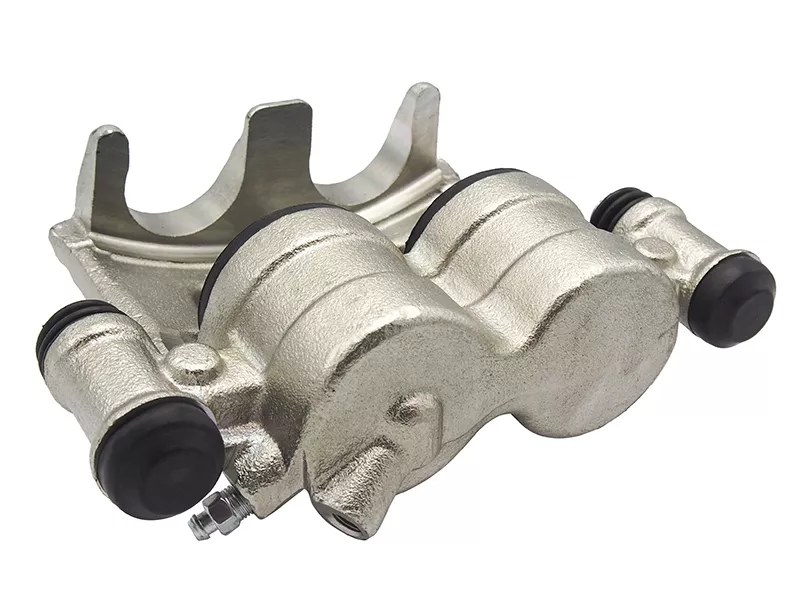 Суппорт тормозной перед MERCEDES SPRINTER/VW CRAFTER 06- LH - Артикул STA0044205583 - Производитель Sat - Фото, Отзывы, Цены 