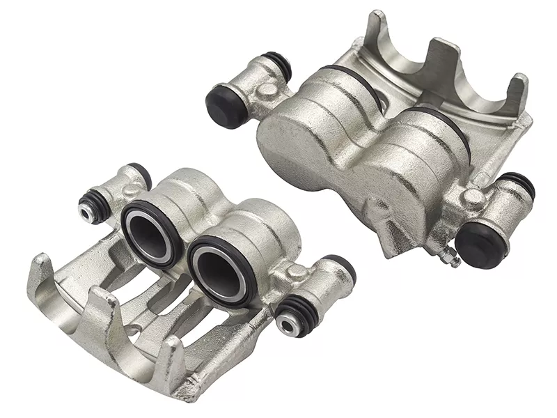 Суппорт тормозной перед MERCEDES SPRINTER/VW CRAFTER 06- RH - Артикул STA0044205683 - Производитель Sat - Фото, Отзывы, Цены 