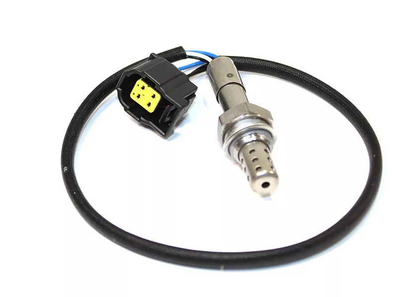 Датчик кислородный Mercedes-Benz C-Class 07-15 / E-Class 02-17 - Артикул STA0045420818 - Производитель Sat - Фото, Отзывы, Цены 