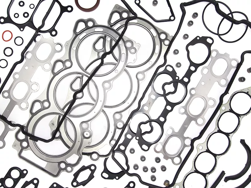 Ремкомплект ДВС NISSAN MURANO 50/TEANA VQ35 VQ35DE - Артикул STA1042CA025 - Производитель Sat - Фото, Отзывы, Цены 