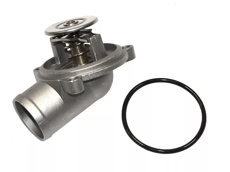 Термостат Mercedes-Benz C-Class 93-01 / E-Class 95-03 - Артикул STA1112000315 - Производитель Sat - Фото, Отзывы, Цены 