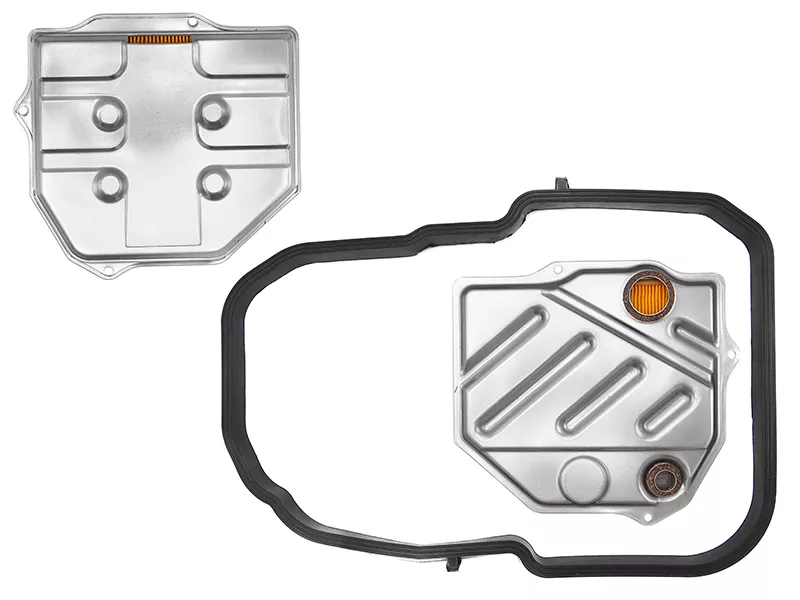 Фильтр АКПП Mercedes-Benz C-Class 93-01 / E-Class 93-03 - Артикул STA1262770295 - Производитель Sat - Фото, Отзывы, Цены 