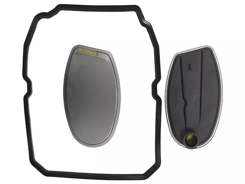 Фильтр АКПП Mercedes-Benz C-Class 93-15 / E-Class 84-17 - Артикул STA1402770095 - Производитель Sat - Фото, Отзывы, Цены 