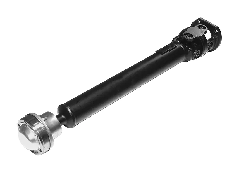 Вал карданный перед MERCEDES W163 M-KLASSE/ML270 CDI/ МКПП 98-04 - Артикул STA1634100901 - Производитель Sat - Фото, Отзывы, Цены 