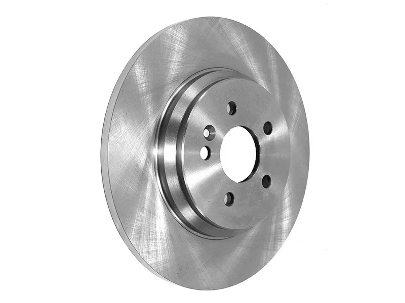 Диск тормозной (Зад) Mercedes-Benz M-Class 97-05 - Артикул STA1634230012 - Производитель Sat - Фото, Отзывы, Цены 