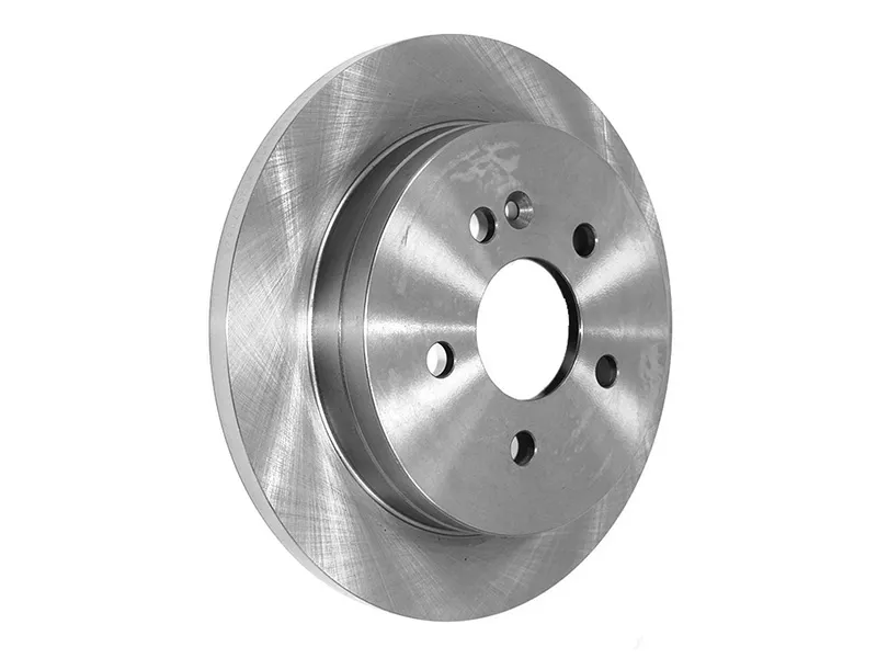 Диск тормозной (Зад) Mercedes-Benz M-Class 97-05 - Артикул STA1634230112 - Производитель Sat - Фото, Отзывы, Цены 