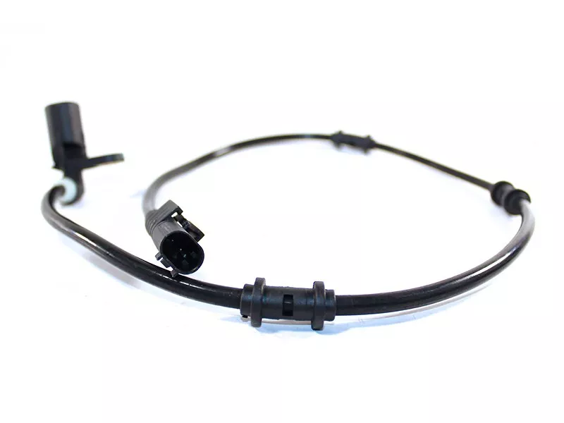 Датчик ABS RR MERCEDES W163 98-04 RH - Артикул STA1635401117 - Производитель Sat - Фото, Отзывы, Цены 