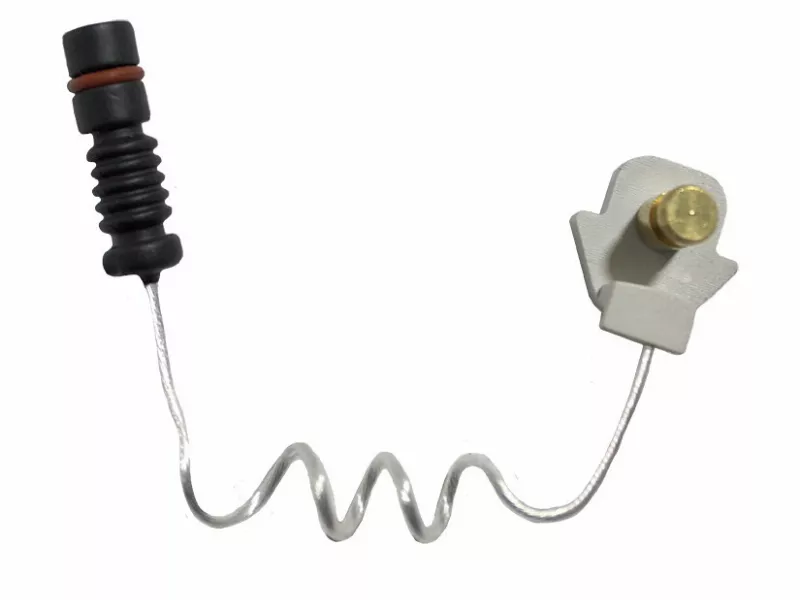 Датчик износа тормозных колодок перед MERCEDES-BENZ W163 98-05 - Артикул STA1635401317 - Производитель Sat - Фото, Отзывы, Цены 