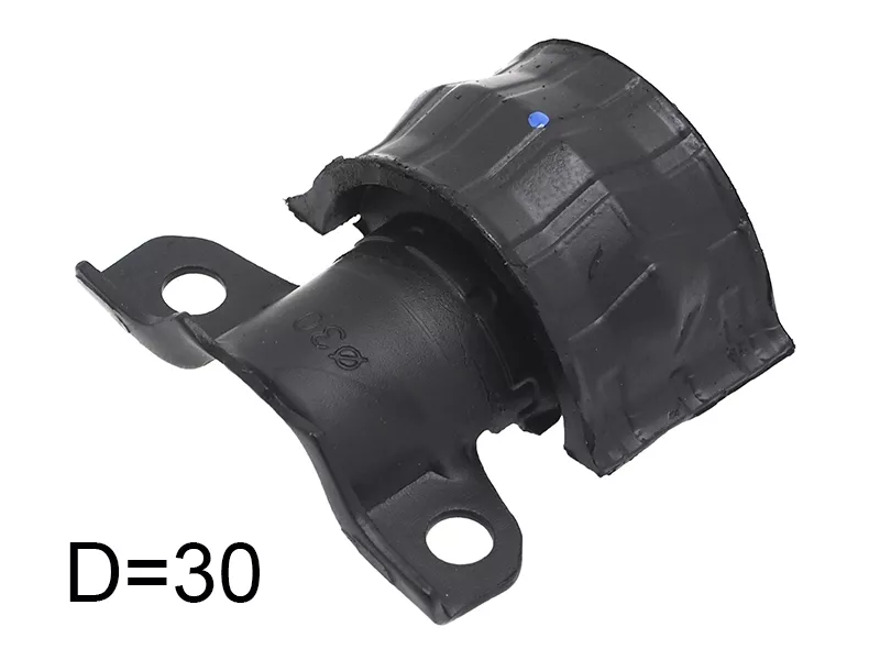 Втулка переднего стабилизатора d=30 -BZSB164F Febest для MERCEDES ML-CLASS