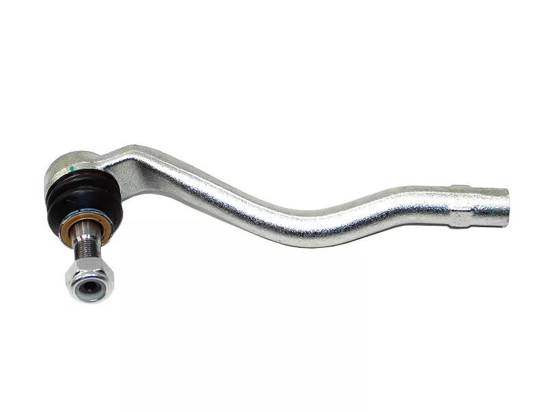 Наконечник рулевой MERCEDES-BENZ M-CLASS W164 05-11 LH - Артикул STA1643301103 - Производитель Sat - Фото, Отзывы, Цены 