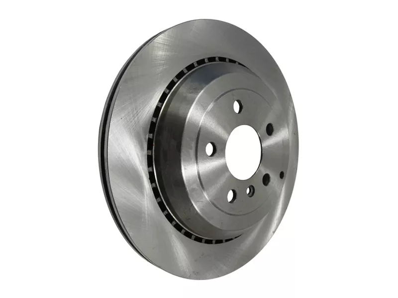 Диск тормозной (Зад) Mercedes-Benz M-Class 05-11 / GL-Class 06-12 / R-Class 05-13 - Артикул STA1644230612 - Производитель Sat - Фото, Отзывы, Цены 