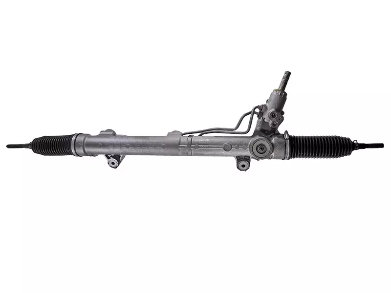 Рейка рулевая (без датчика сервотроник) MERCEDES BENZ ML 05-11 W164 - Артикул STA1644600100 - Производитель Sat - Фото, Отзывы, Цены 
