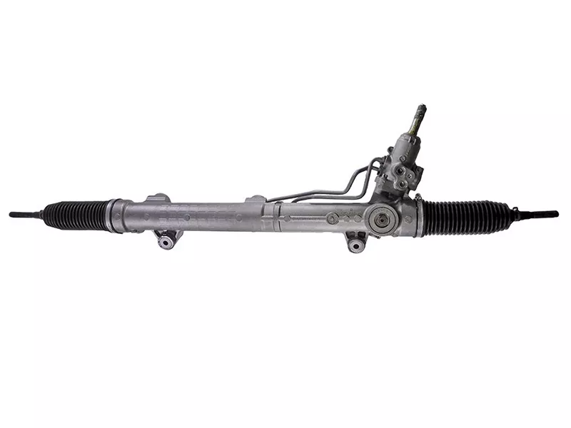 Рейка рулевая (под датчик сервотроник) MERCEDES BENZ ML 05-11 W164 - Артикул STA1644600225 - Производитель Sat - Фото, Отзывы, Цены 