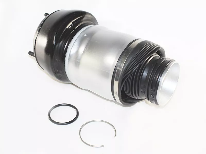 Пневмобаллон передний MERCEDES W166 (ML) 06.11- LH - Артикул STA1663206913 - Производитель Sat - Фото, Отзывы, Цены 