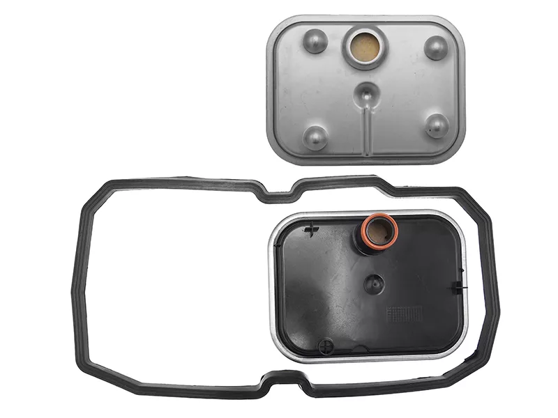 Фильтр АКПП Mercedes-Benz A-Class 97-04 / Vaneo 02-05 - Артикул STA1683770395 - Производитель Sat - Фото, Отзывы, Цены 