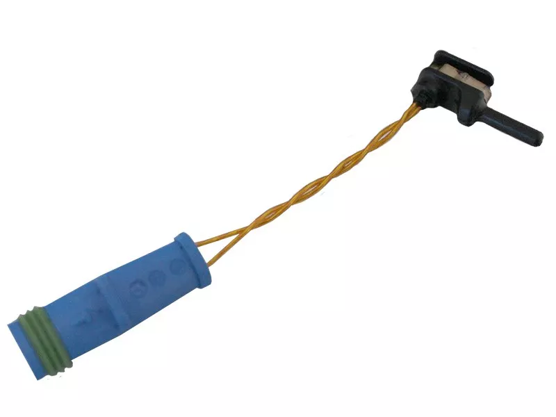 Датчик износа тормозных колодок перед/зад MERCEDES-BENZ W169/W245 04 - Артикул STA1695401617 - Производитель Sat - Фото, Отзывы, Цены 