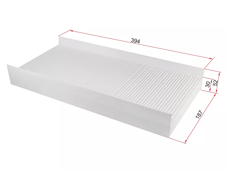 Фильтр салона MERCEDES-BENZ A-CLASS W169 04-12/B-CLASS W245 05-12 угольный - Артикул STA1698300218 - Производитель Sat - Фото, Отзывы, Цены 