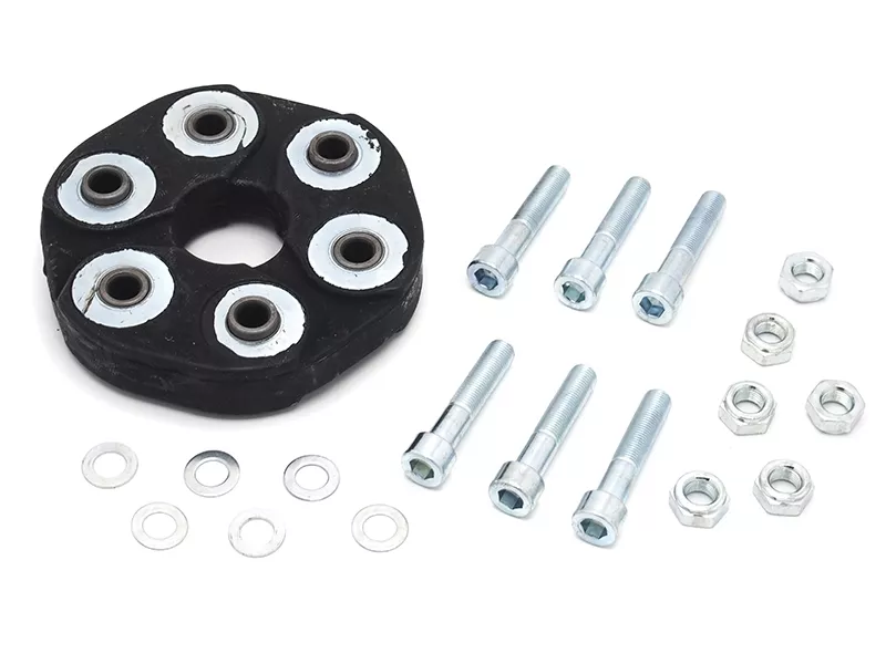 Муфта кардана MERCEDES-BENZ E-CLASS W210 95-02 - Артикул STA2024101315 - Производитель Sat - Фото, Отзывы, Цены 