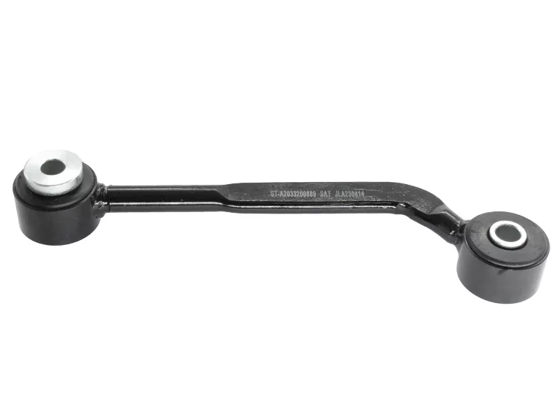 Тяга стабилизатора заднего MERCEDES BENZ C-CLASS W203 00-07 RH - Артикул STA2033200889 - Производитель Sat - Фото, Отзывы, Цены 