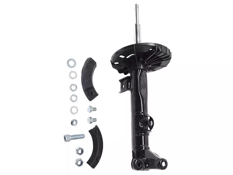 Стойка передняя Mercedes-Benz C-Class 00-08 - Артикул STA2033206630 - Производитель Sat - Фото, Отзывы, Цены 