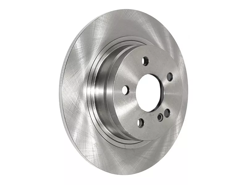 Диск тормозной (Зад) Mercedes-Benz C-Class 07-15 / E-Class 09-17 - Артикул STA2044231512 - Производитель Sat - Фото, Отзывы, Цены 