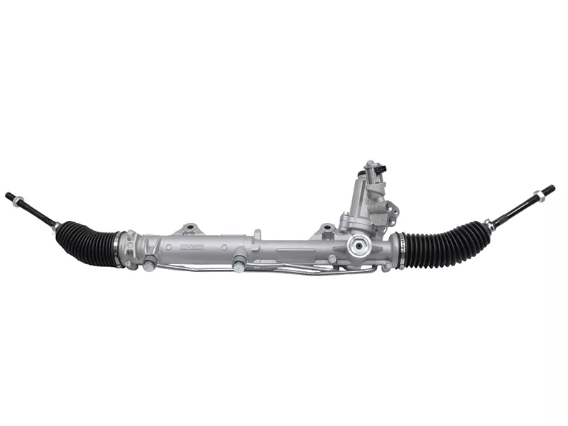 Рейка рулевая MERCEDES-BENZ W204 07- (сервотроник) - Артикул STA2044604500 - Производитель Sat - Фото, Отзывы, Цены 