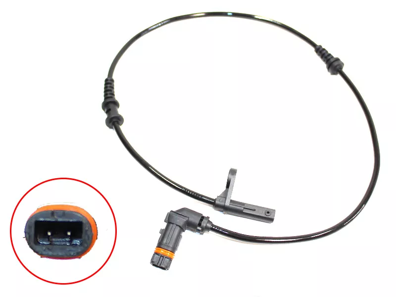 Датчик абс передний левый=правый -STA2049057702 Sat для MERCEDES C-CLASS