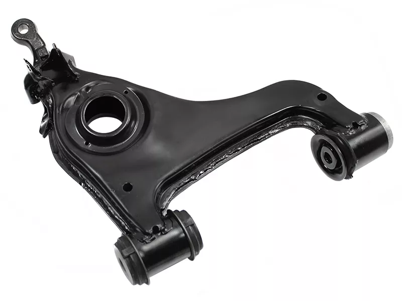 Рычаг передний нижний MERCEDES-BENZ W210 95-02/S210 96-03 LH - Артикул STA2103307607 - Производитель Sat - Фото, Отзывы, Цены 